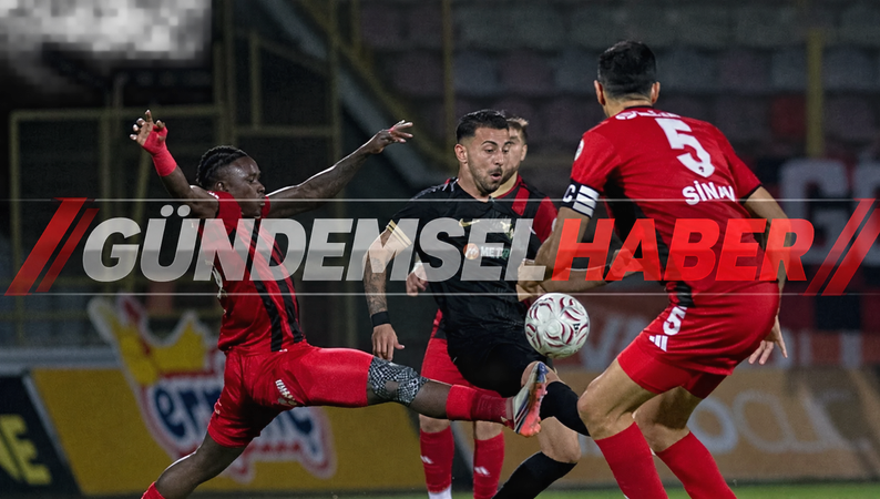 Van Spor’dan Boluspor Deplasmanında Net Galibiyet: 3-0